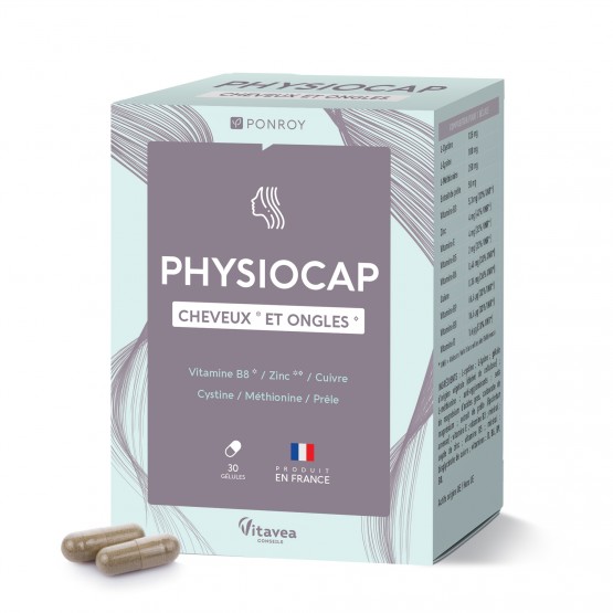 Physiocap